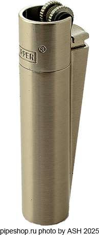    CLIPPER CM0S 008RUX SILVER
