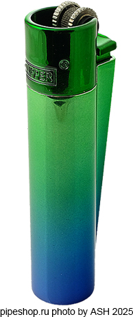    CLIPPER CM0S 131 Peacock