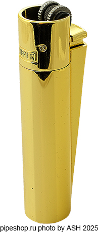    CLIPPER CM0S 10X /095 GOLD