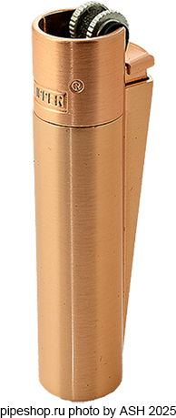    CLIPPER CM0S 057 Rose Gold