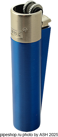    CLIPPER CM0S 121 Blue&Silver