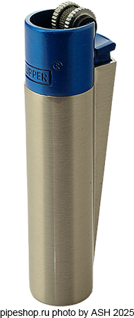    CLIPPER CM0S 121 Blue&Silver