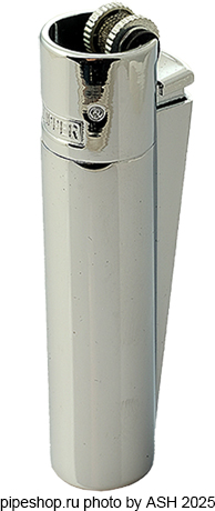    CLIPPER CM0S 008RUX SILVER