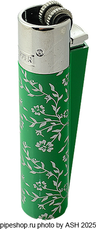    CLIPPER CM3S 120 Green