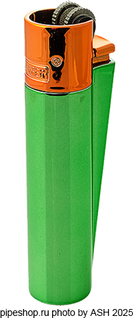    CLIPPER CM3S 132X Safari