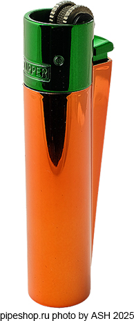    CLIPPER CM3S 132X Safari