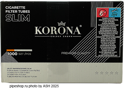      KORONA SLIM,  1000 .