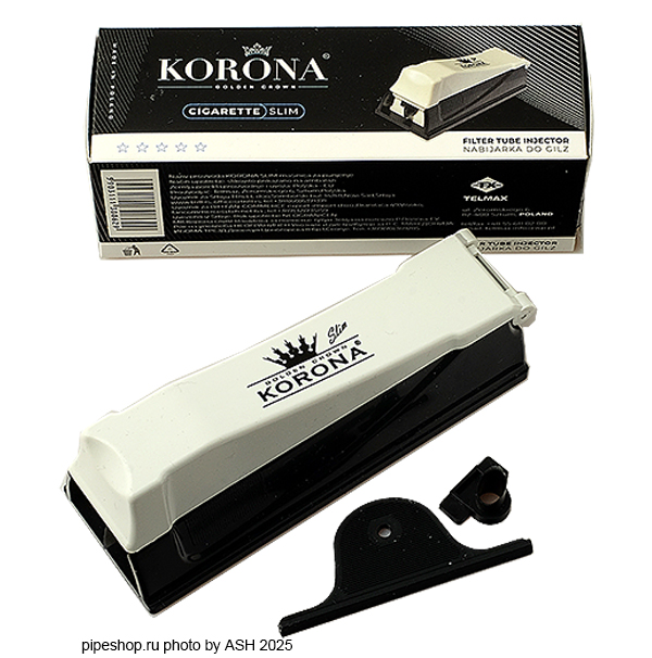   KORONA SLIM