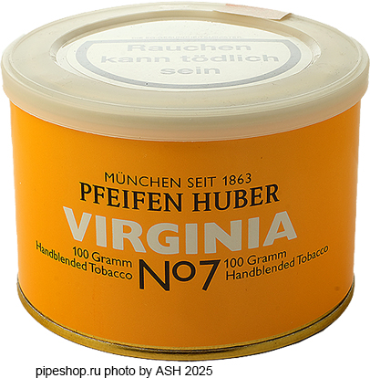    PFEIFEN HUBER VIRGINIA 7 (2007),  100 .