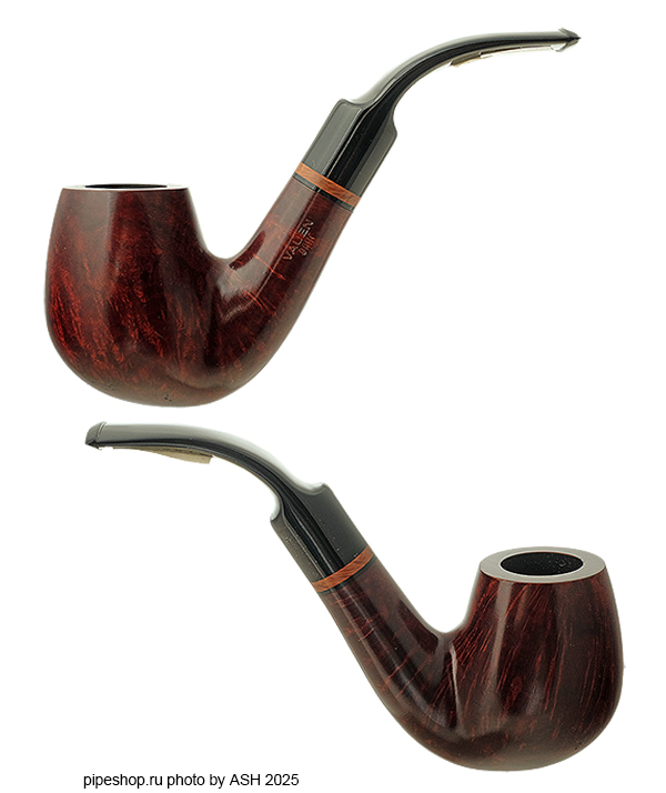   VAUEN BASIC 3100 SMOOTH BENT EGG,  9 