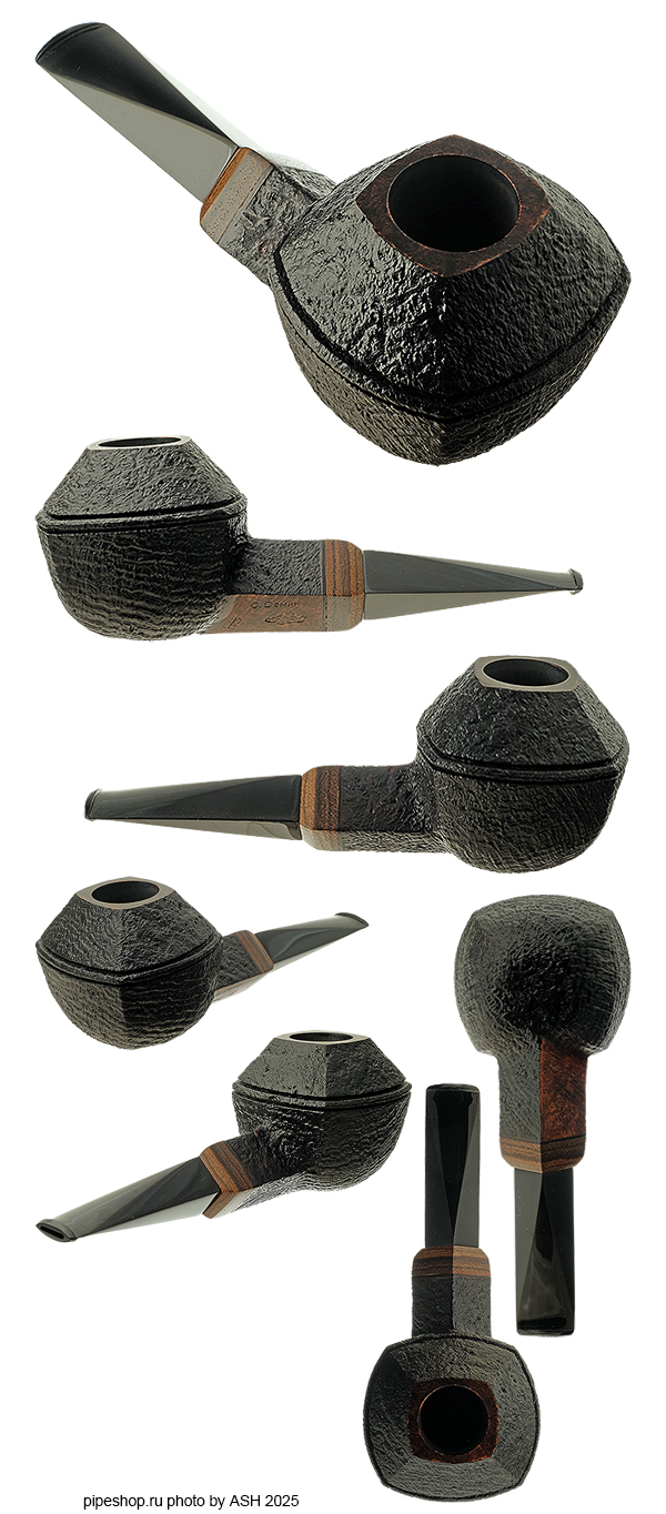   . Ĩ SANDBLAST SQUARE BULLDOG WITH BOXWOOD