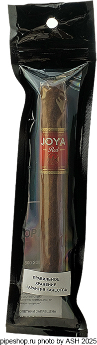 ������ JOYA DE NICARAGUA RED TORO � ����������� ������ � ������������, 1 ��.
