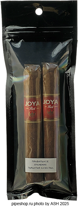 ������ JOYA DE NICARAGUA RED CANONAZO � ����������� ������ � ������������, 2 ��.