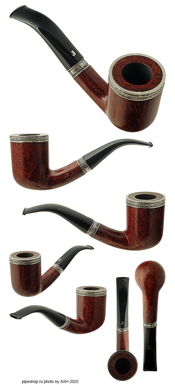   SER JACOPO SMOOTH PICTA MAGRITTE 20 ESTATE NEW UNSMOKED,  9 