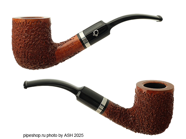   LORENZETTI DANISH SPECIAL RUSTIC BENT BILLIARD 04,  9 