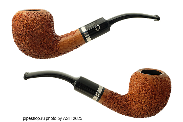   LORENZETTI DANISH SPECIAL RUSTIC BENT ACORN 05,  9 