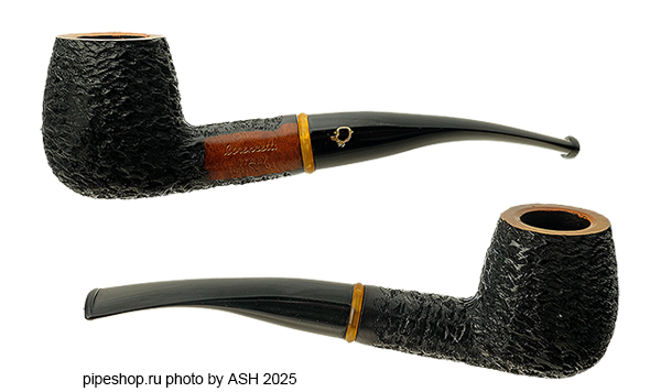   LORENZETTI TORINO RUSTIC BENT BILLIARD 04,  9 