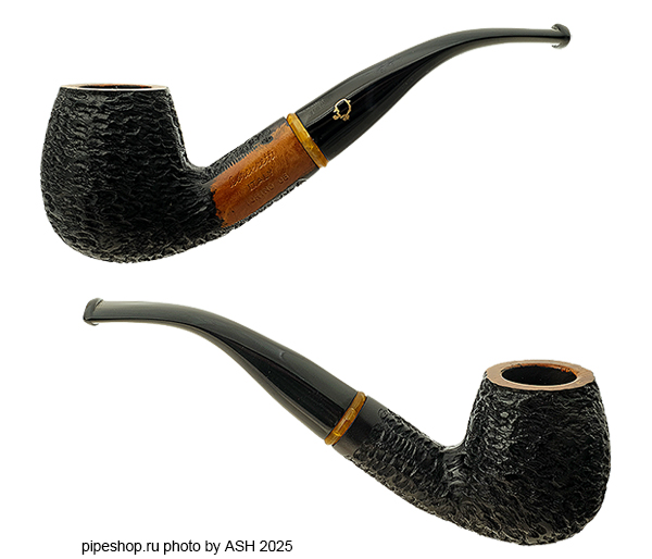   LORENZETTI TORINO RUSTIC BENT BRANDY 06,  9 