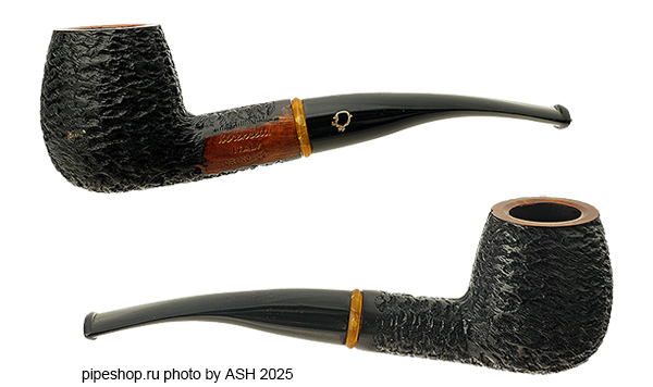   LORENZETTI TORINO RUSTIC BENT BILLIARD 04,  9 