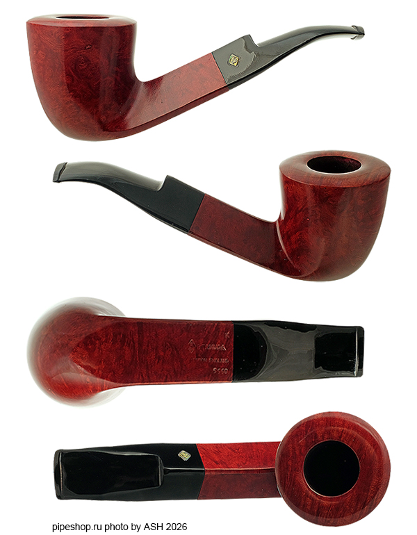 ����������� ������ BBB BERMUDA SMOOTH BENT DUBLIN 5660