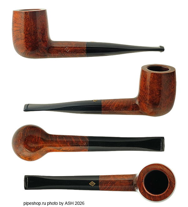 ����������� ������ BBB SILVER GRAIN SMOOTH BILLIARD 83377