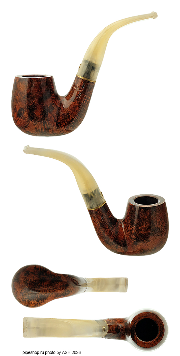 ����������� ������ BBB TORTOISE SMOOTH BENT BILLIARD 307, ������ 9 ��