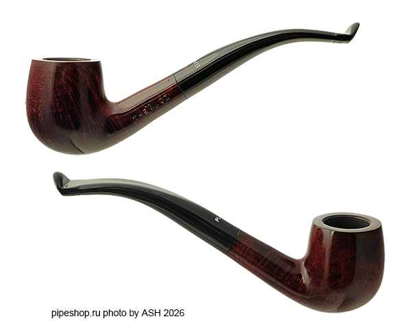 ����������� ������ Dr. PLUMB THE 3/4 OZ DENTAL SMOOTH BENT BILLIARD