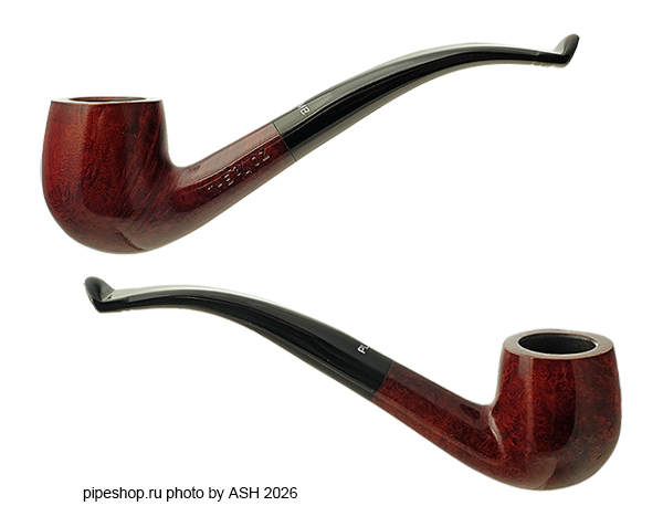 ����������� ������ Dr. PLUMB THE 3/4 OZ DENTAL SMOOTH BENT BILLIARD