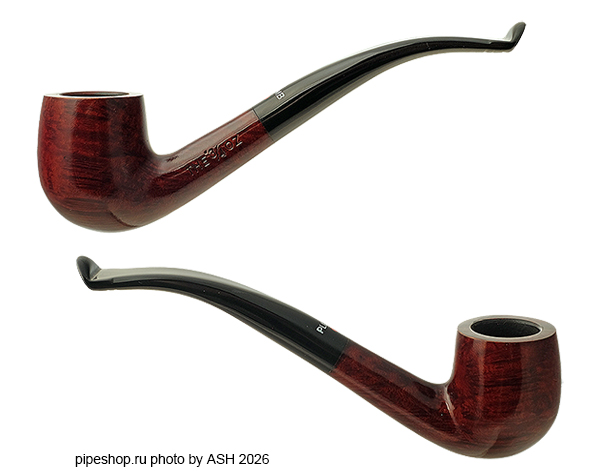 ����������� ������ Dr. PLUMB THE 3/4 OZ DENTAL SMOOTH BENT BILLIARD