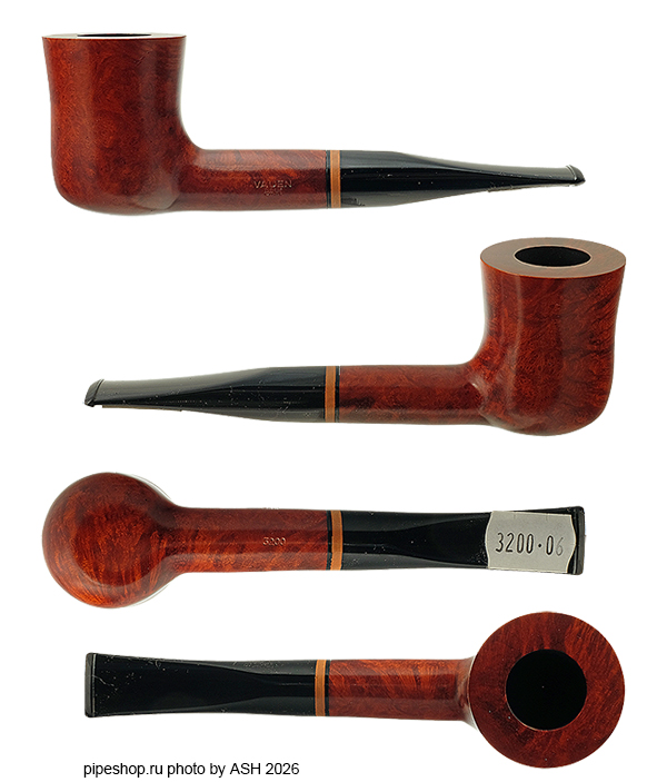 ����������� ������ VAUEN BASIC 3200 SMOOTH DUBLIN, ������ 9 ��