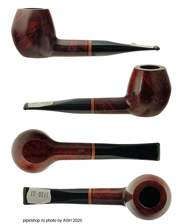 ����������� ������ VAUEN BASIC 3100 SMOOTH SITTER RHODESIAN, ������ 9 ��