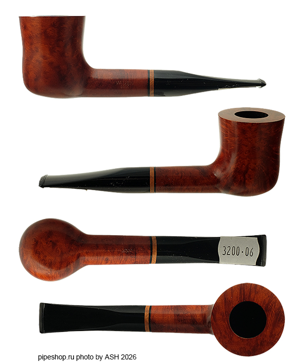 ����������� ������ VAUEN BASIC 3200 SMOOTH DUBLIN, ������ 9 ��