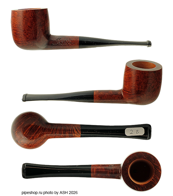 ����������� ������ GENOD SMOOTH POT