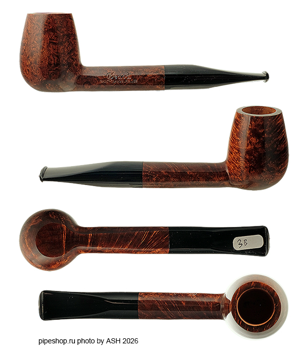 ����������� ������ GENOD SMOOTH BILLIARD