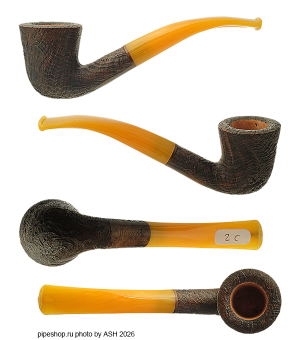 ����������� ������ GENOD SANDBLAST BENT DUBLIN