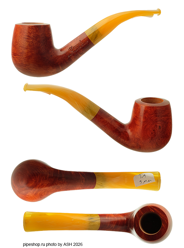 ����������� ������ GENOD SMOOTH BENT BILLIARD, ������ 9 ��