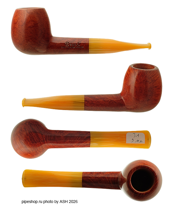����������� ������ GENOD SMOOTH APPLE, ������ 9 ��