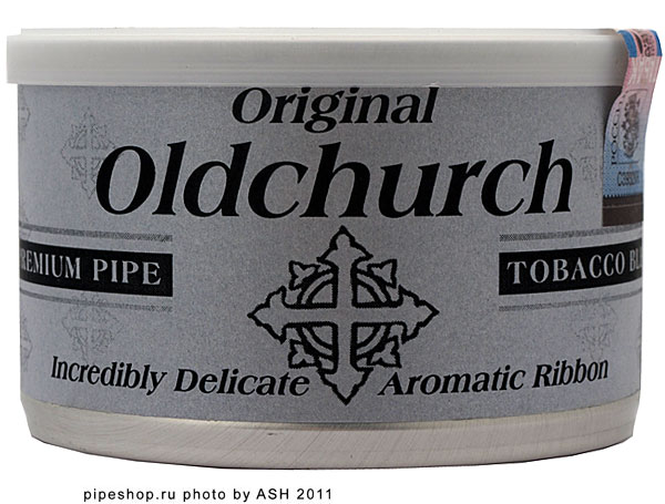 ��������� ��������� ����� McCLELLAND Ashton Revival OLDCHURCH (2012), ����� 50 �.