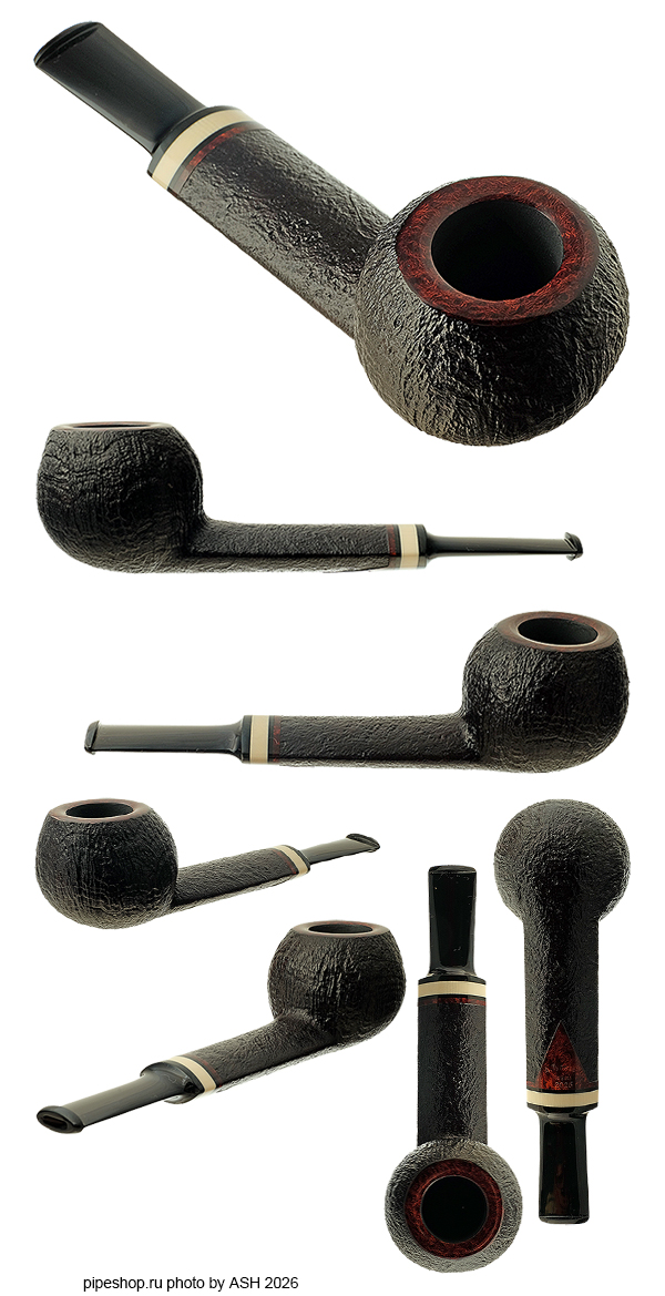 ����������� ������ �. ������� SANDBLAST TOMATO-LUMBERMAN WITH IVORITE