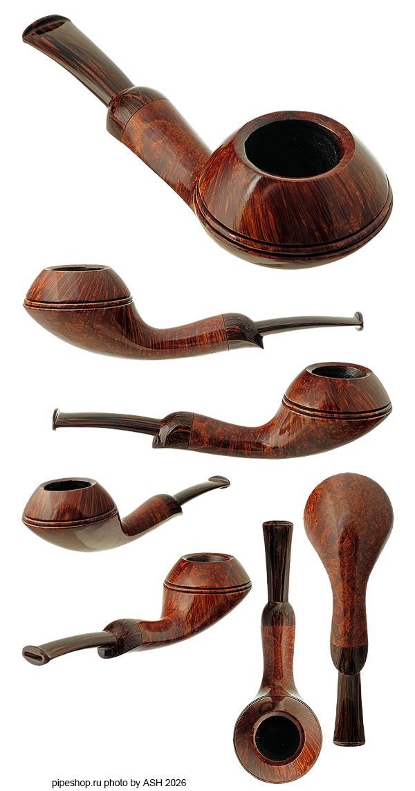 ����������� ������ �������� SMOOTH BENT RHODESIAN Grade C ESTATE