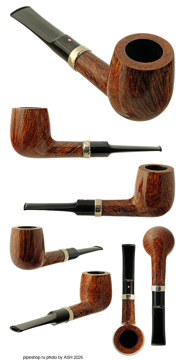 ����������� ������ ANNE JULIE SMOOTH BILLIARD WITH SILVER ESTATE NEW UNSMOKED
