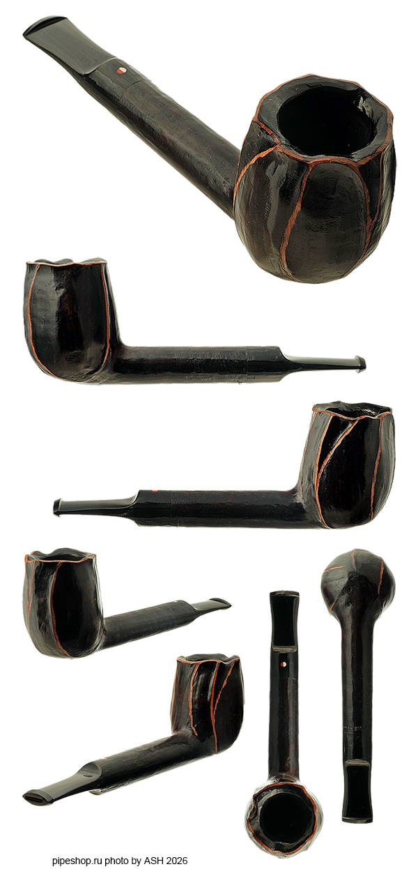 ����������� ������ ANNE JULIE BLACK FLOWER LOVAT ESTATE NEW UNSMOKED