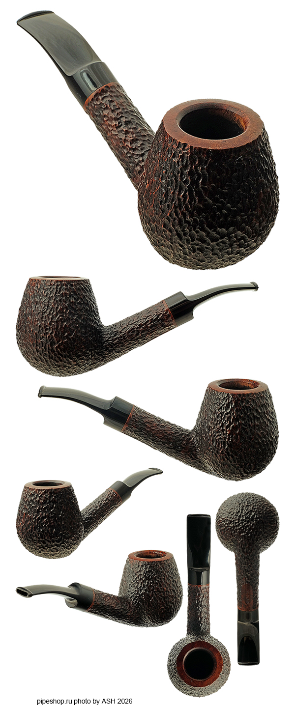 ����������� ������ PS Studio RUSTIC BENT BRANDY (2009) ESTATE