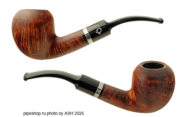 ����������� ������ LORENZETTI DANISH BROWN SMOOTH BENT ACORN 05, ������ 9 ��