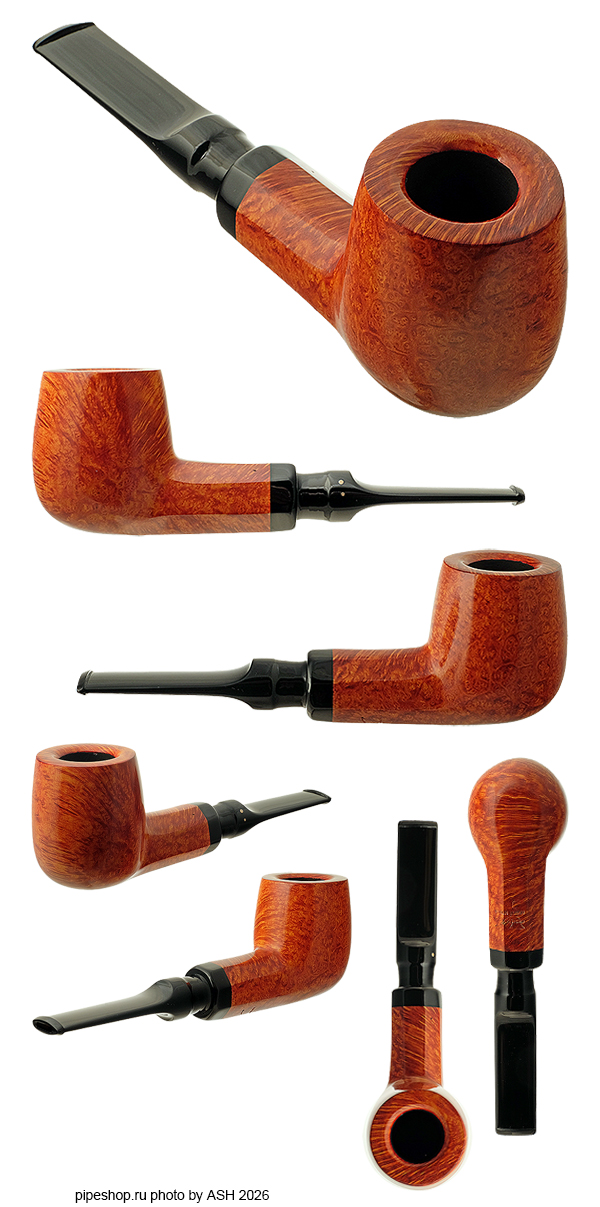 ����������� ������ WINSLOW D SMOOTH PANELED SHANK BILLIARD, ������ 9 ��
