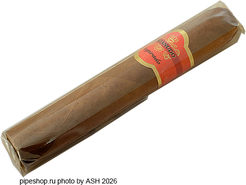 ������ MACANUDO INSPIRADO ORANGE GIGANTE, 1 ��.