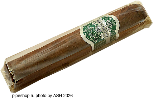 ������ MACANUDO INSPIRADO GREEN ROBUSTO, 1 ��.