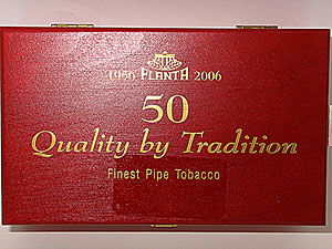   Planta "50 Qualiti by Tradition"  100 g, limited edition