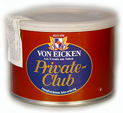   Von Eicken "Private Club" 100 g