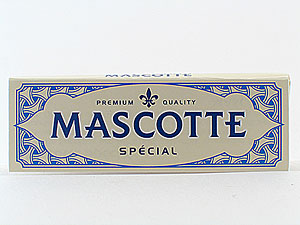    MASCOTTE special,  50 